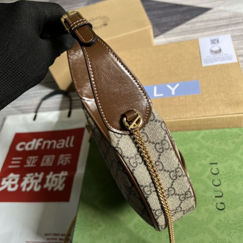 Gvc*1 hobo bags